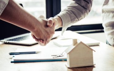 6 предимства от работата с агент за недвижими имоти при покупка ново жилище